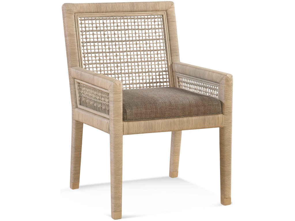 Pine Isle Arm Dining Chair