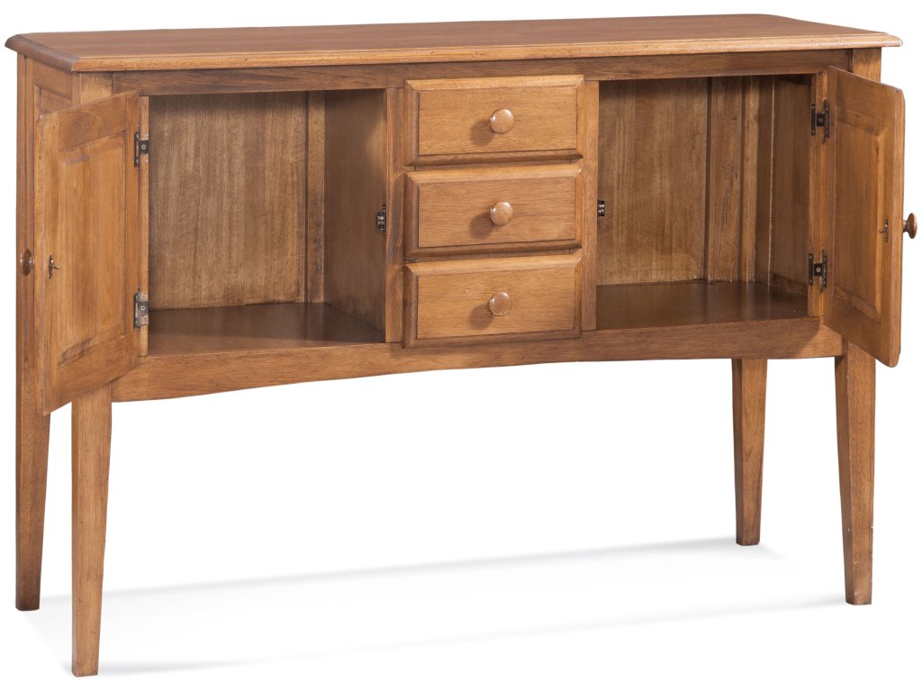 Hues 52" Buffet - Alternative View