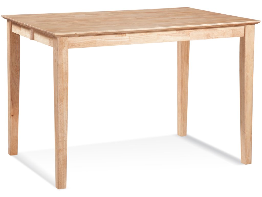 Hues Extension Counter Height Dining Table