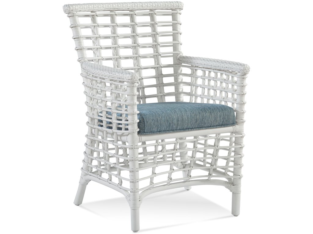 Bridgehampton Dining Arm Chair