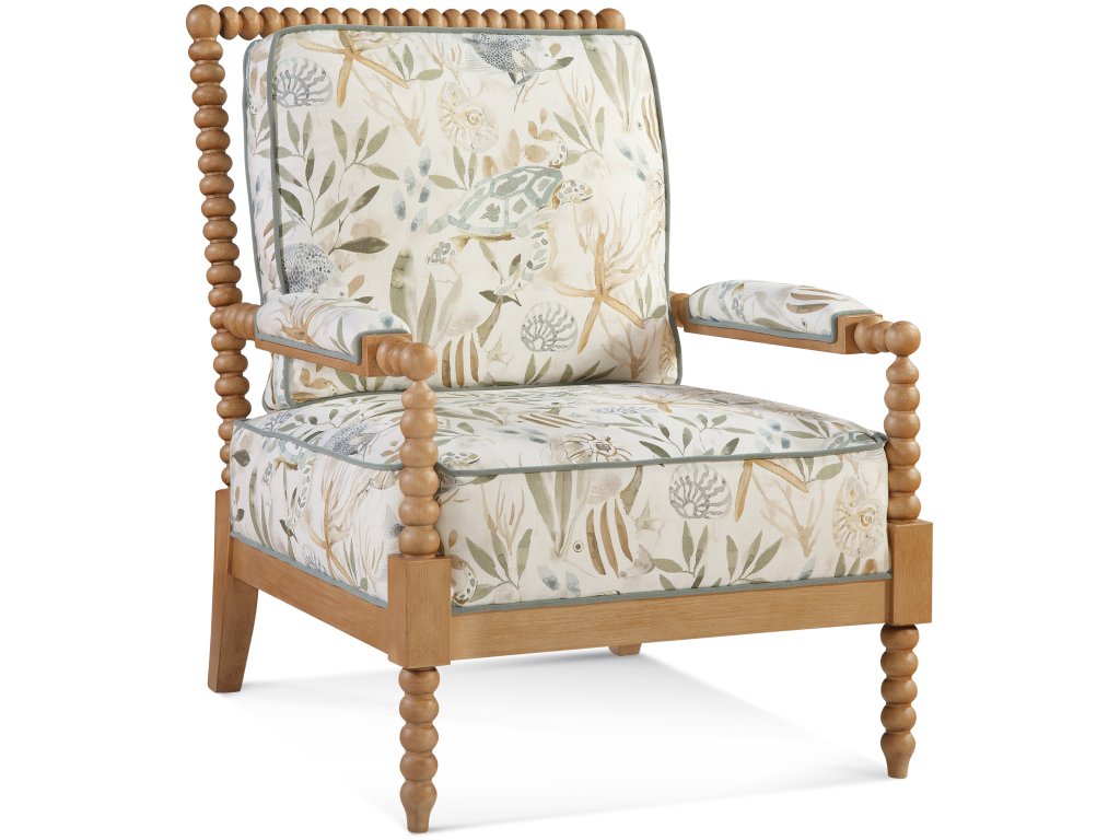 Lind Island Lounge Chair