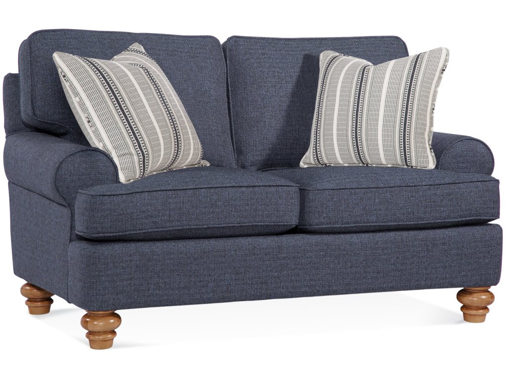 Lowell Loveseat - Alternative View