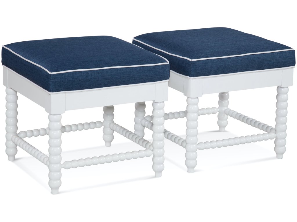 Lind Island Bunching Bench