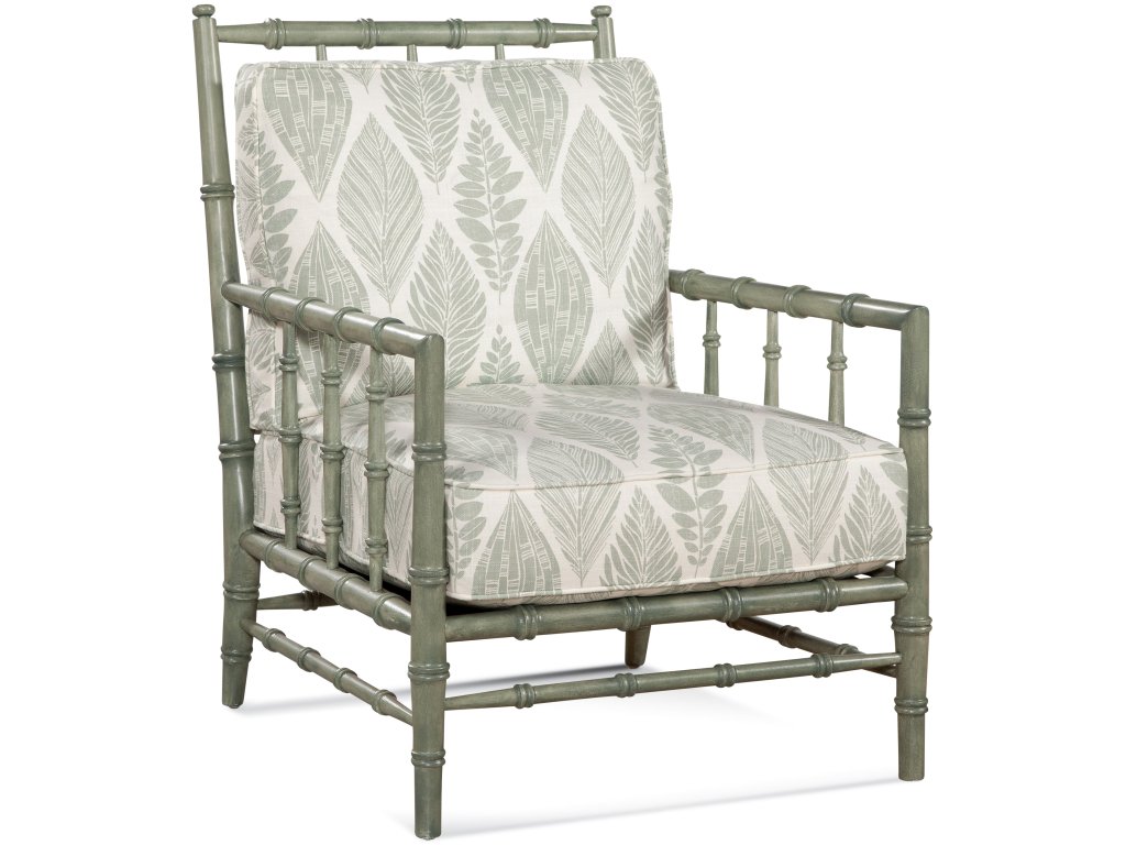 Channel Island Accent Chair