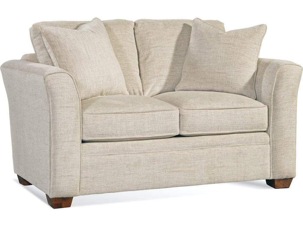 Bridgeport Loveseat