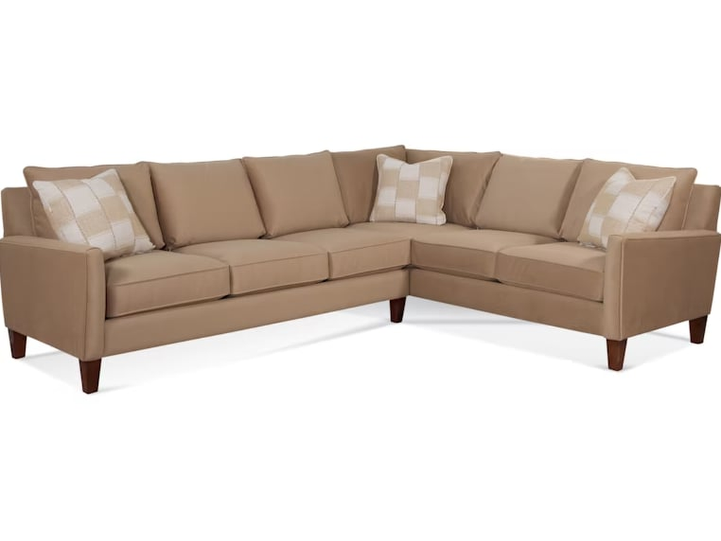 Urban Options 2-Piece Sectional