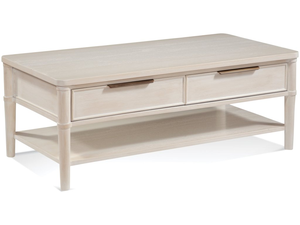 Clair Coffee Table