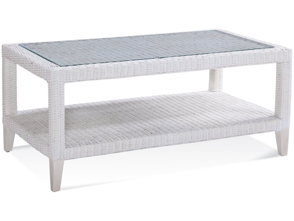 Long Beach Cocktail Table - Alternative View