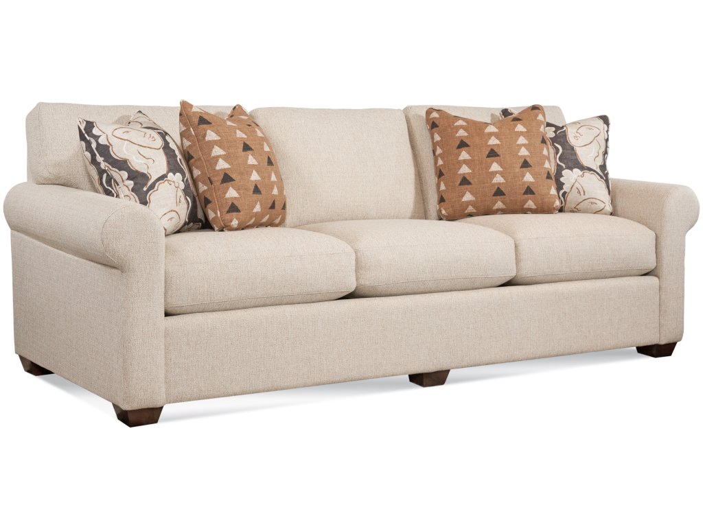 Bedford 3 over 3 Estate Sofa