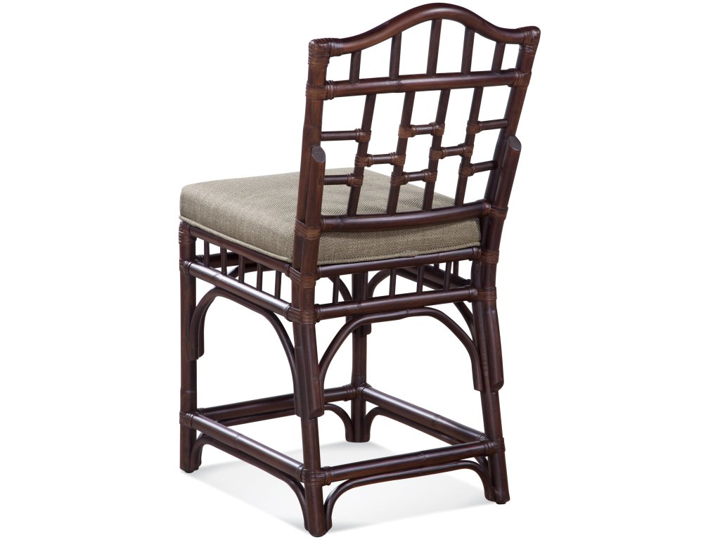 Chippendale Counter Stool