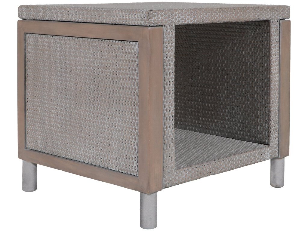 Breezewood End Table