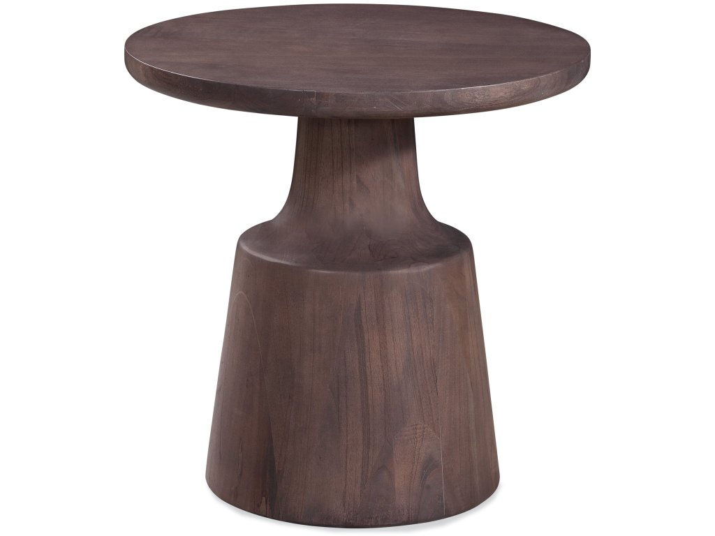 Lempa Round End Table