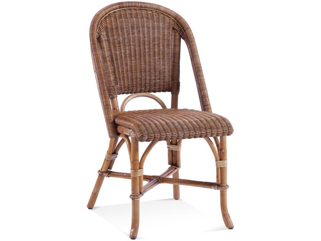 Arbor Rattan Dining Side Chair