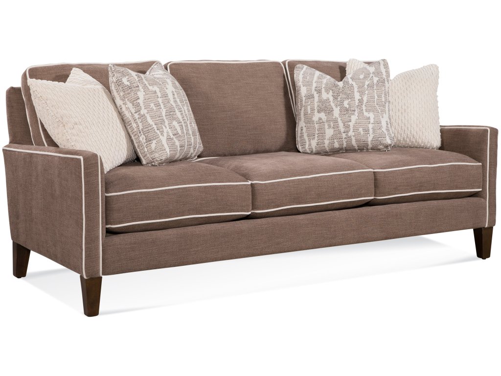 Urban Options 83" Configurable 3 over 3 Sofa