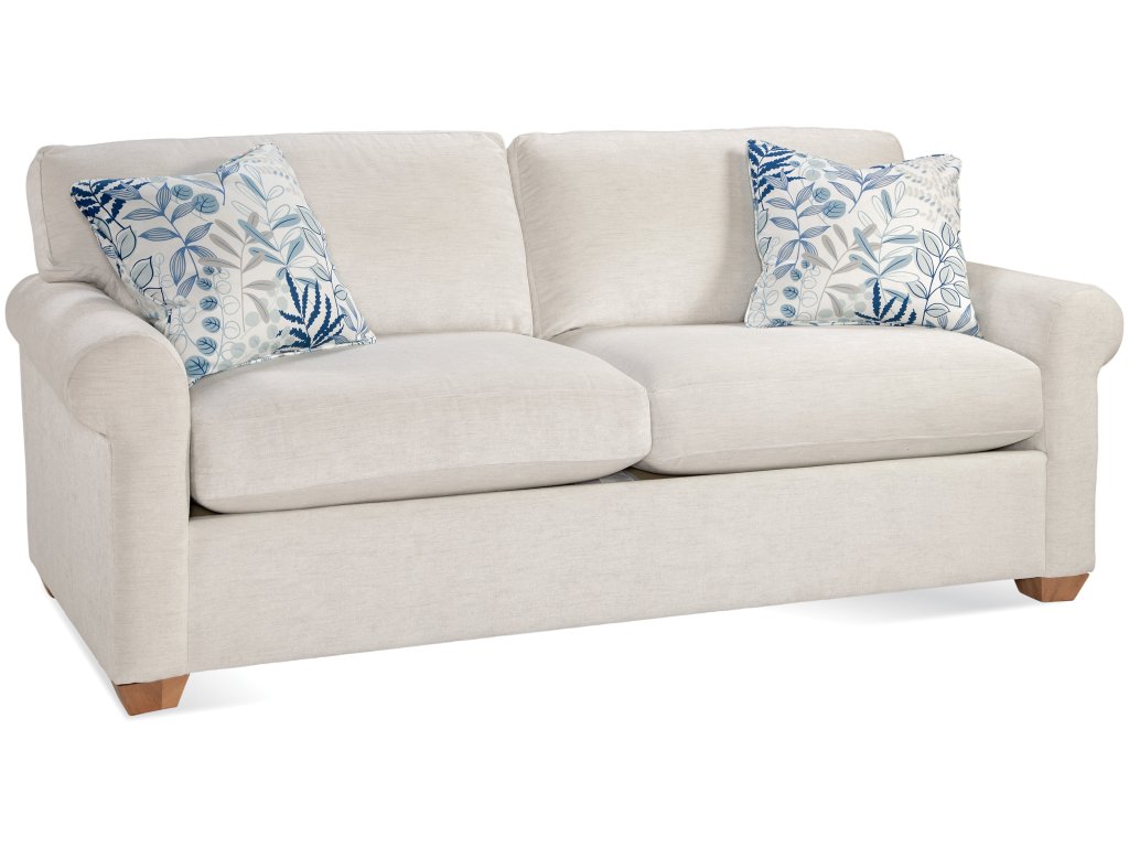Bedford 2 over 2 Loft Sofa