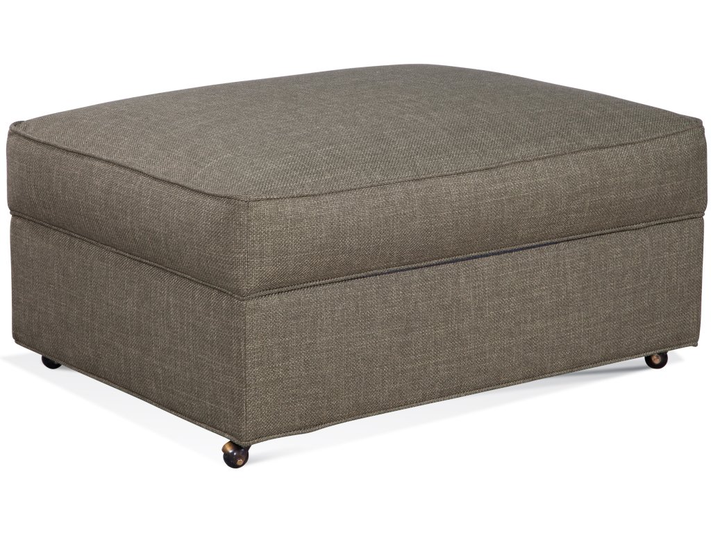 Storage Ottoman