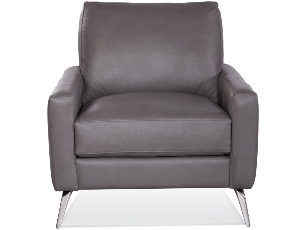 Javon Leather Chair