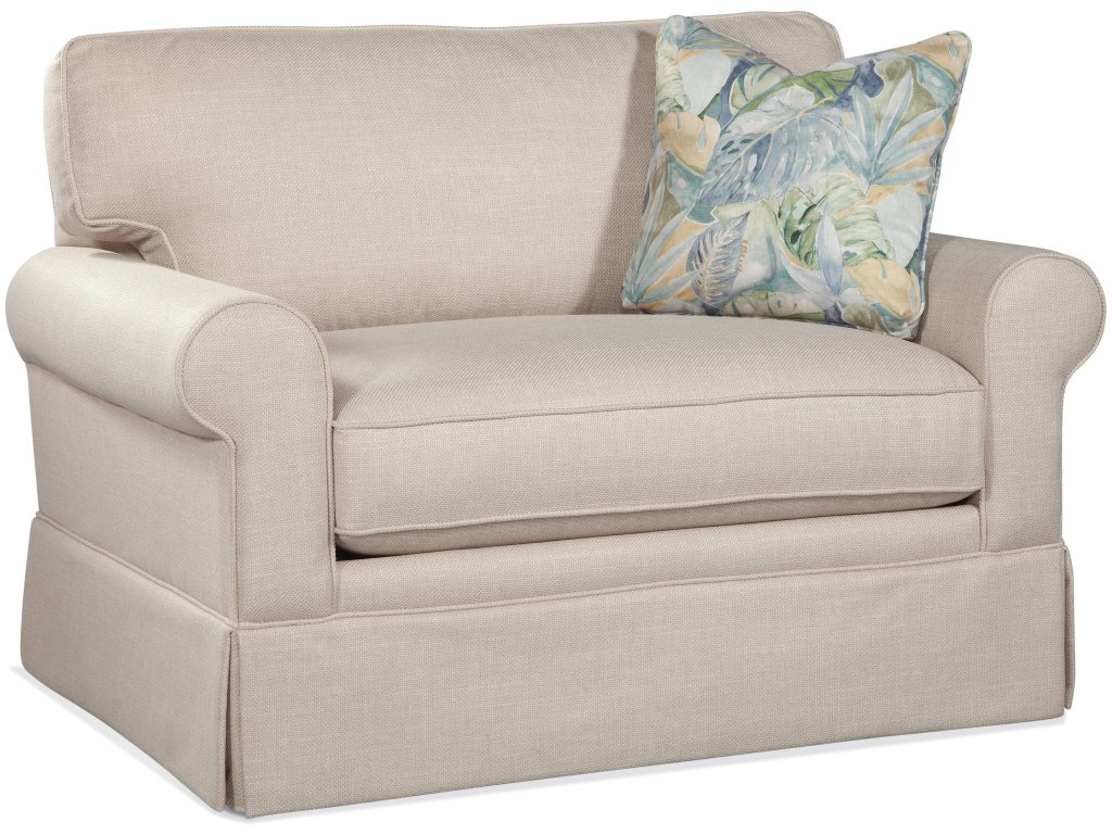 Benton Twin Sleeper Chair