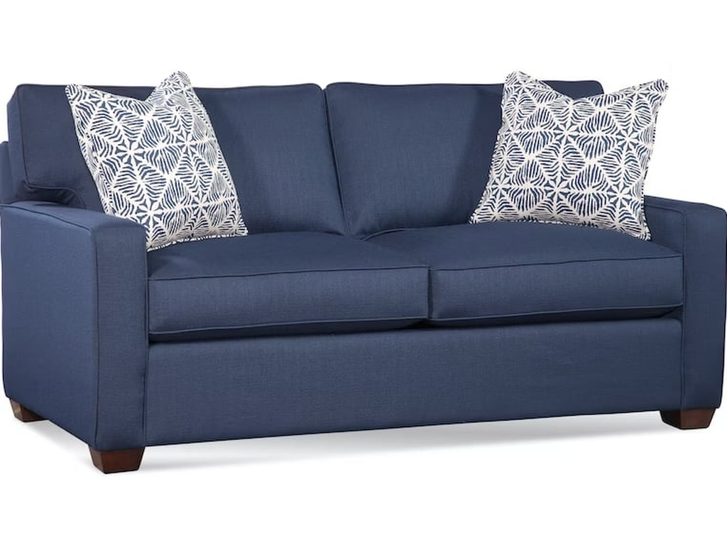 Gramercy Park 74" Loft Sofa