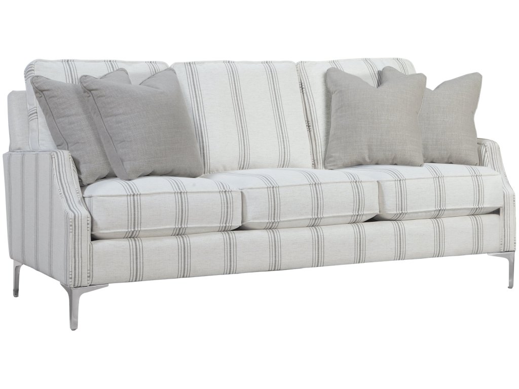 Urban Options 77" Configurable 3 over 3 Sofa