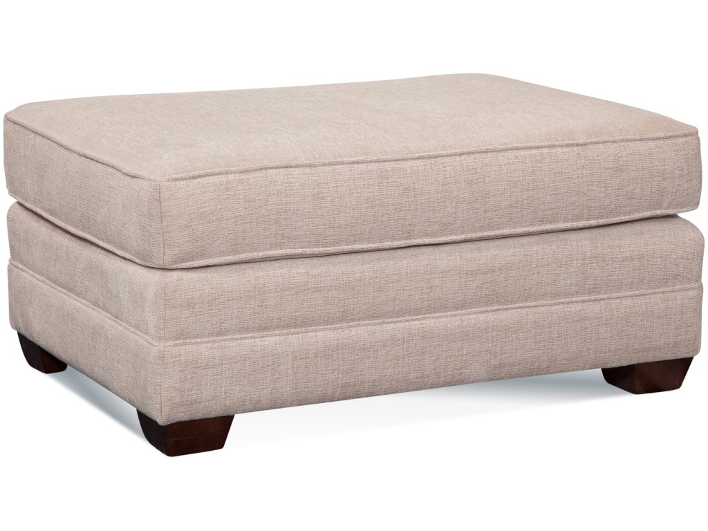 Bedford Large Ottoman