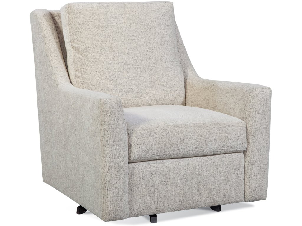 Columbus Swivel Chair