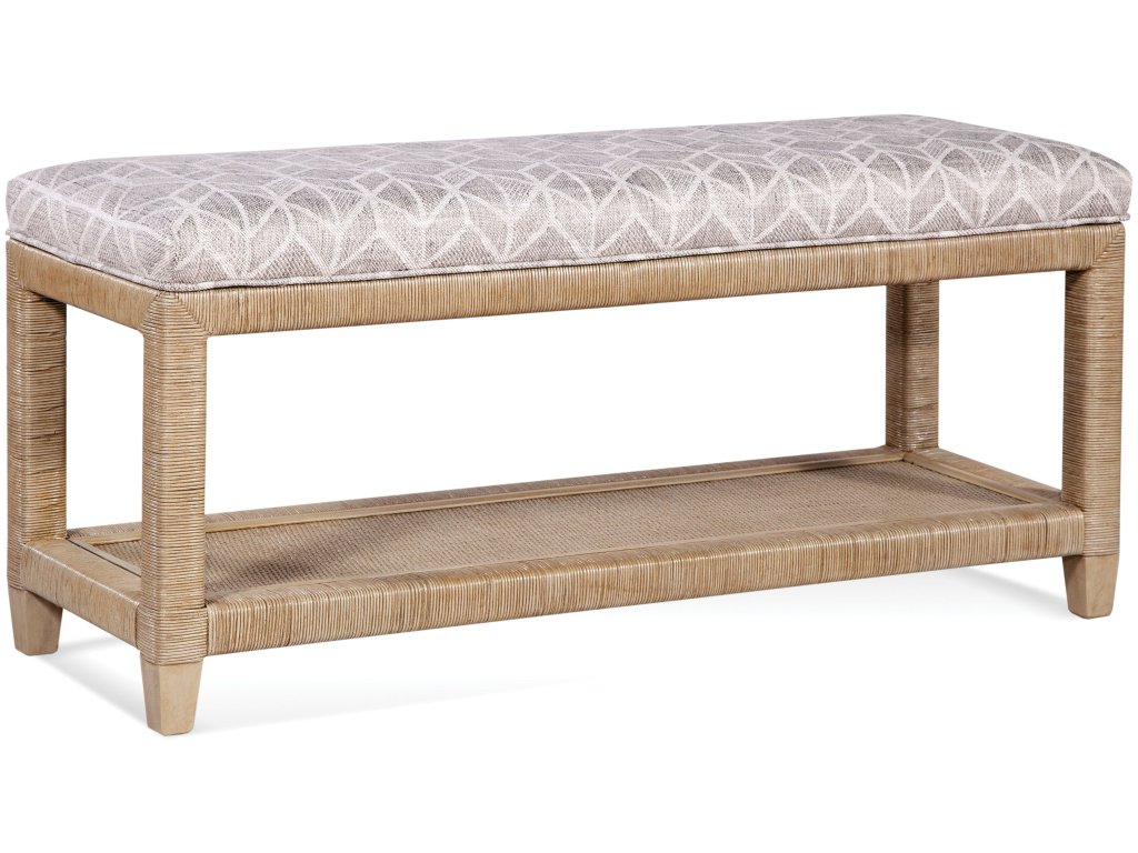 Sabal Bay Bed Bench