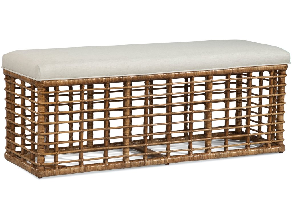 Bridgehampton Bench - Alternative View