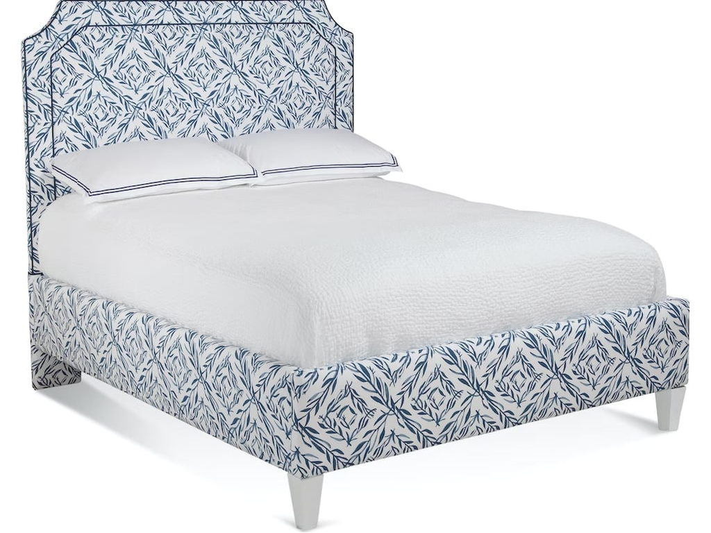 Chandler Queen Upholstered Bed