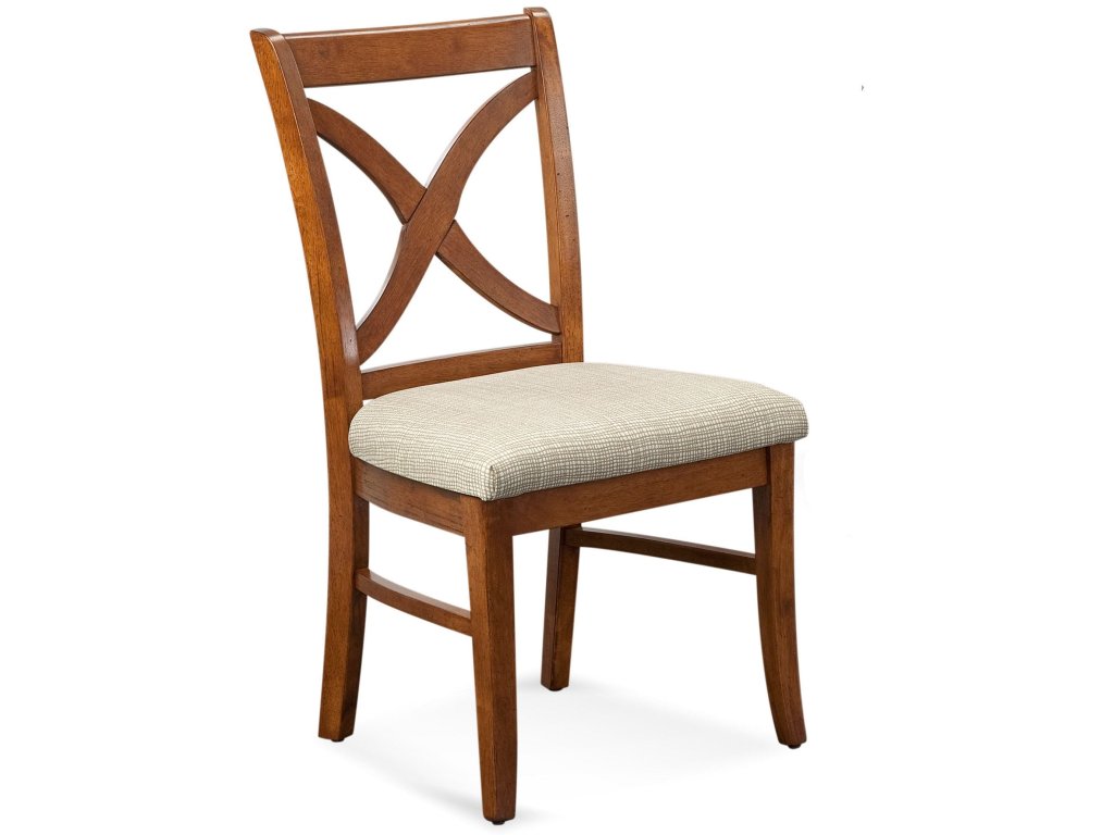 Hues Dining Side Chair