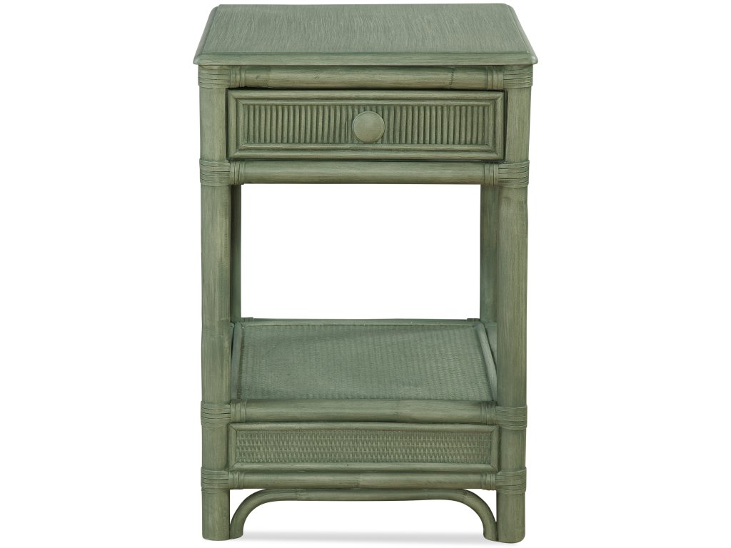 Summer Retreat Nightstand