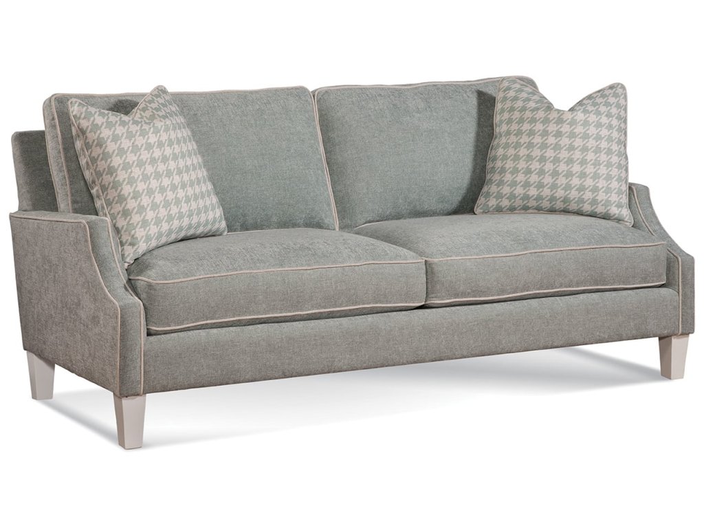 Urban Options 77" Configurable 2 over 2 Sofa