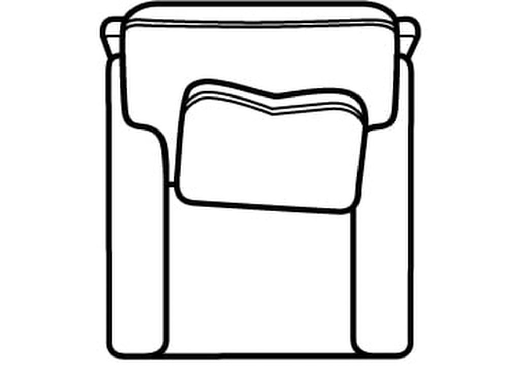 Brentwood Customizable Chair