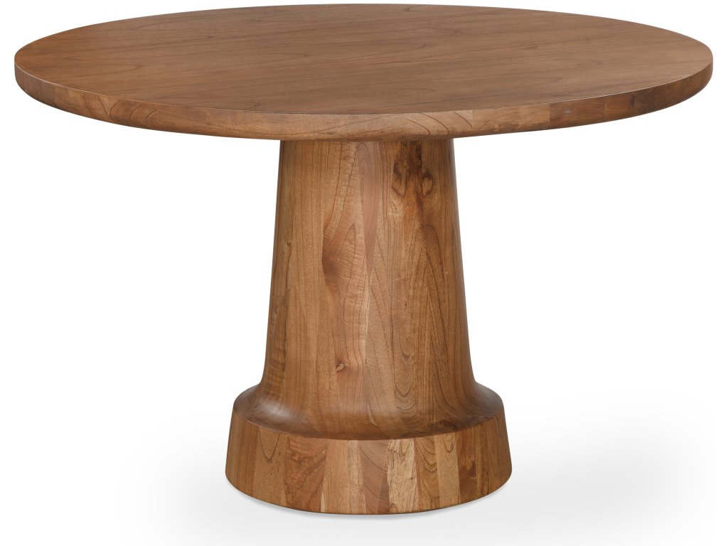 Lempa Round Dining Table