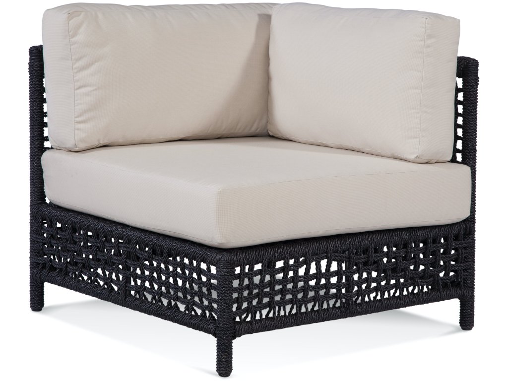 Outdoor Corner Chair