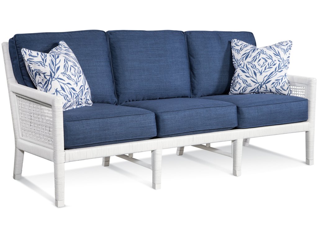 Pine Isle Sofa