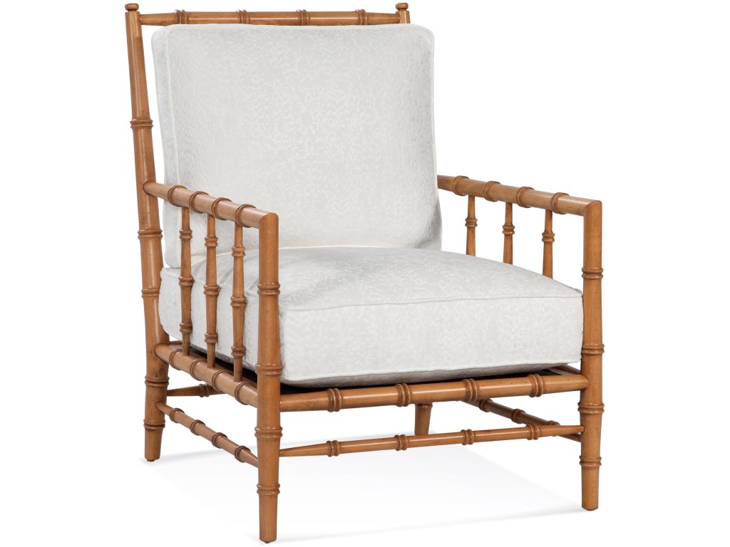 Channel Island Accent Chair