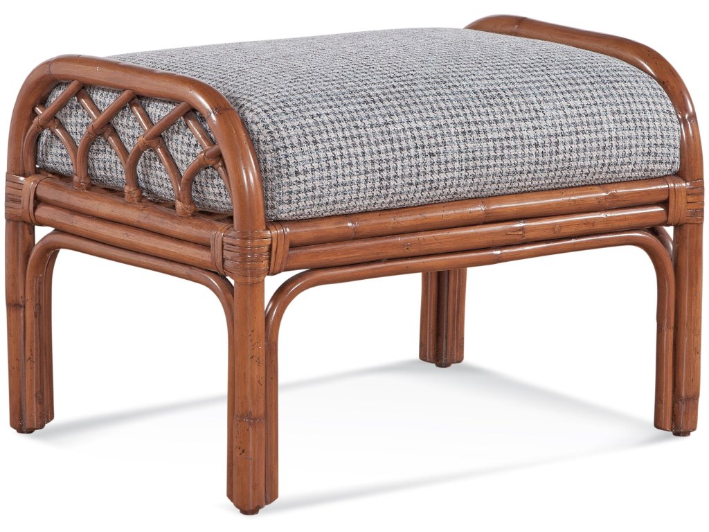 Edgewater Ottoman
