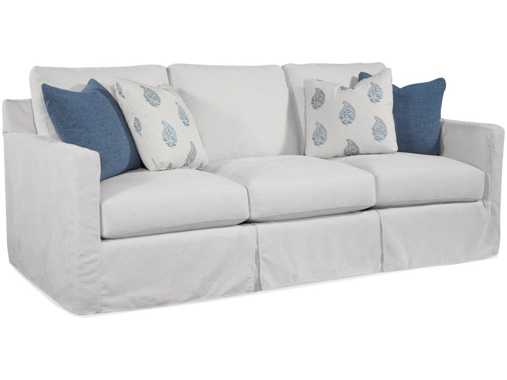 Bel-Air Sofa with Slipcover