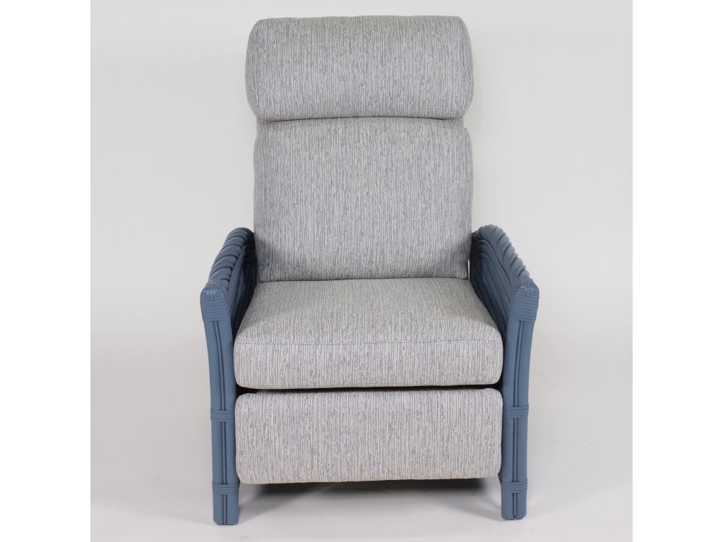 South Shore High Leg Recliner