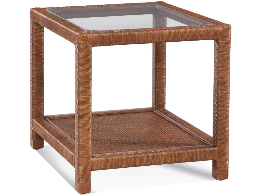 Pine Isle End Table