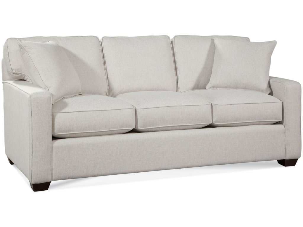 Gramercy Park 81" 3 over 3 Sofa