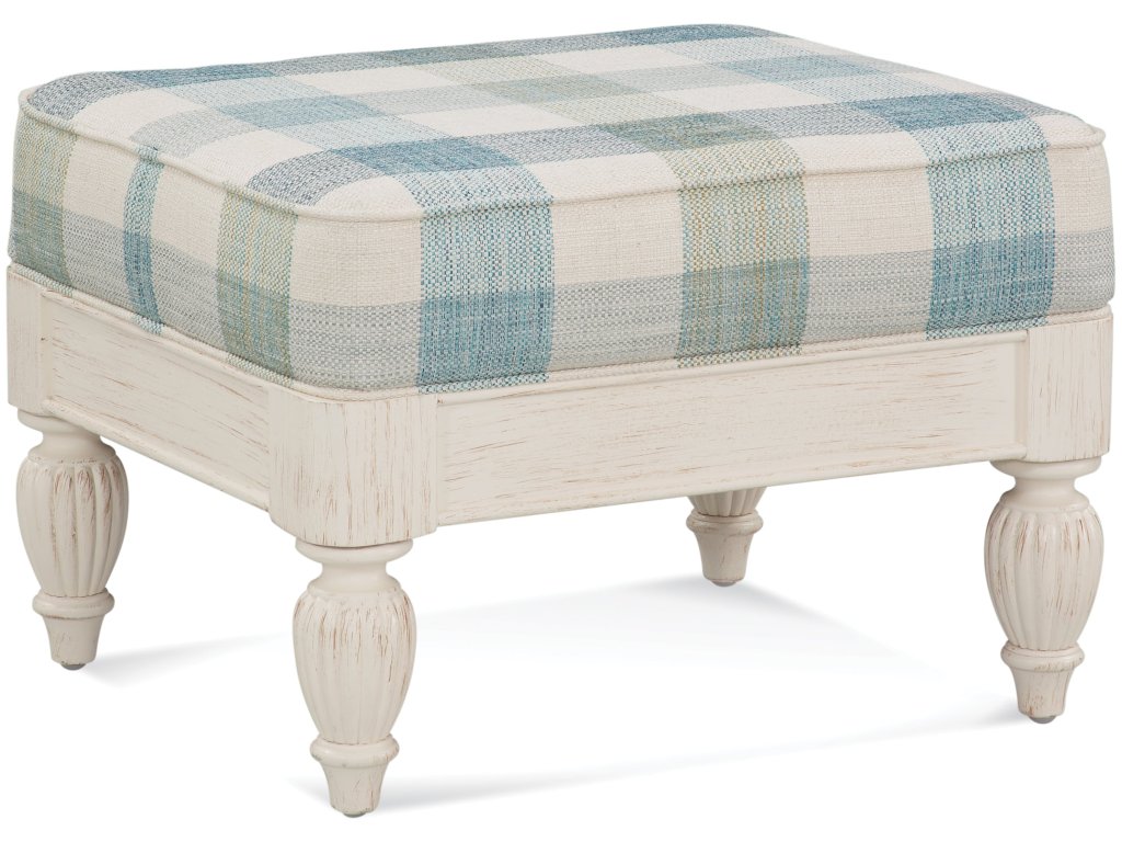 Grand View Ottoman