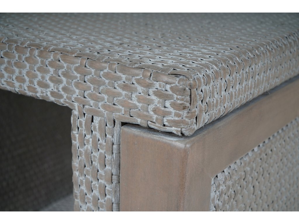 Breezewood End Table - Alternative View