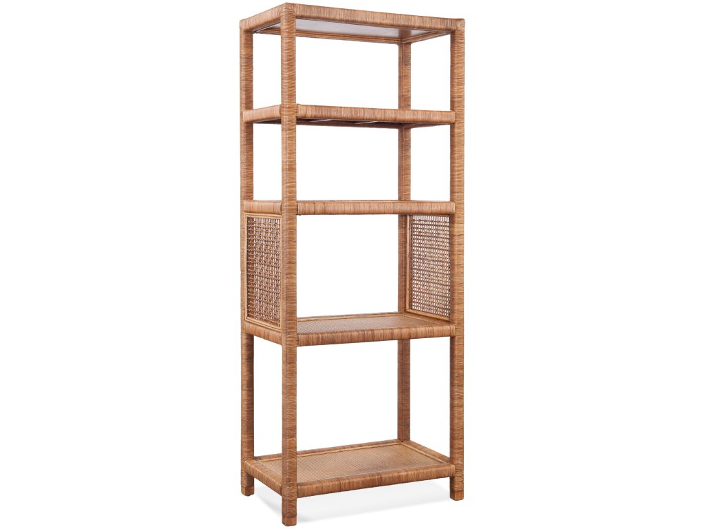 Pine Isle Etagere