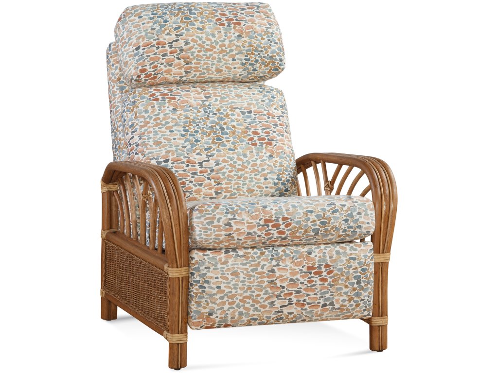 Ocean View High Leg Recliner