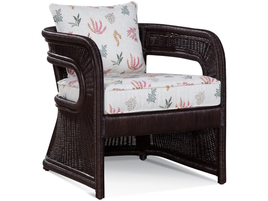Bentley Accent Chair