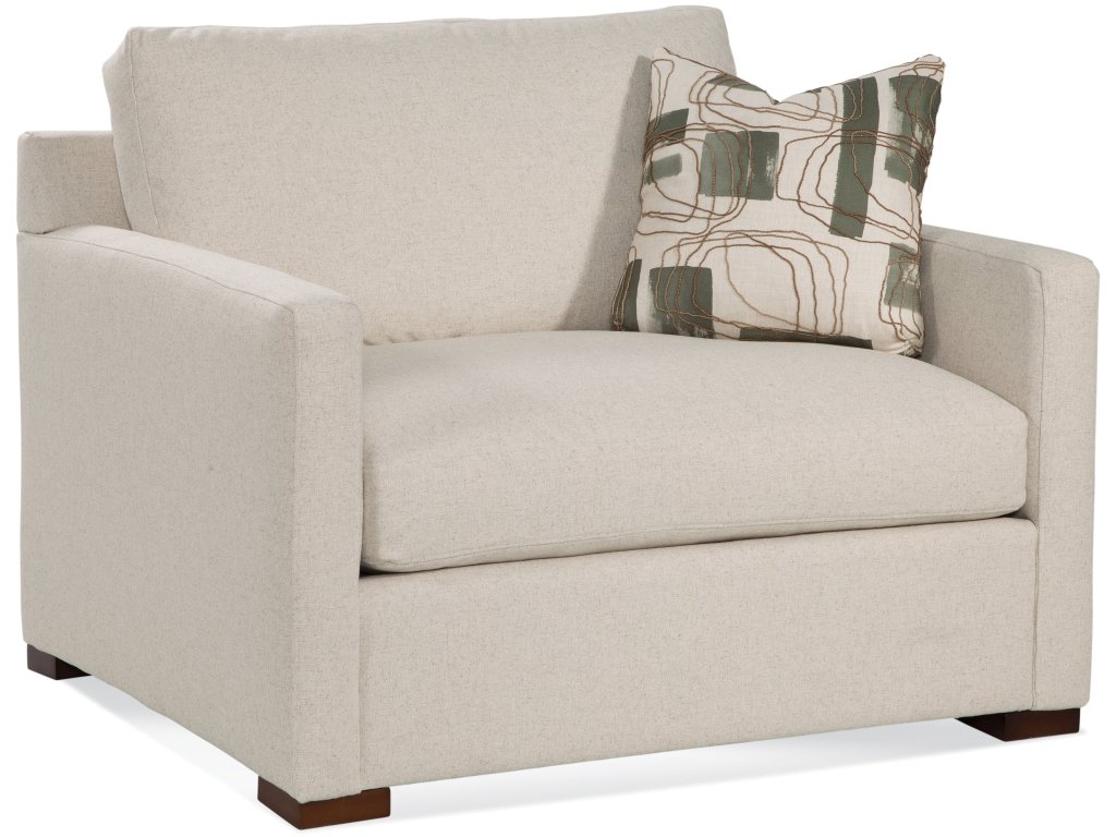 Bel-Air Chair and a Half