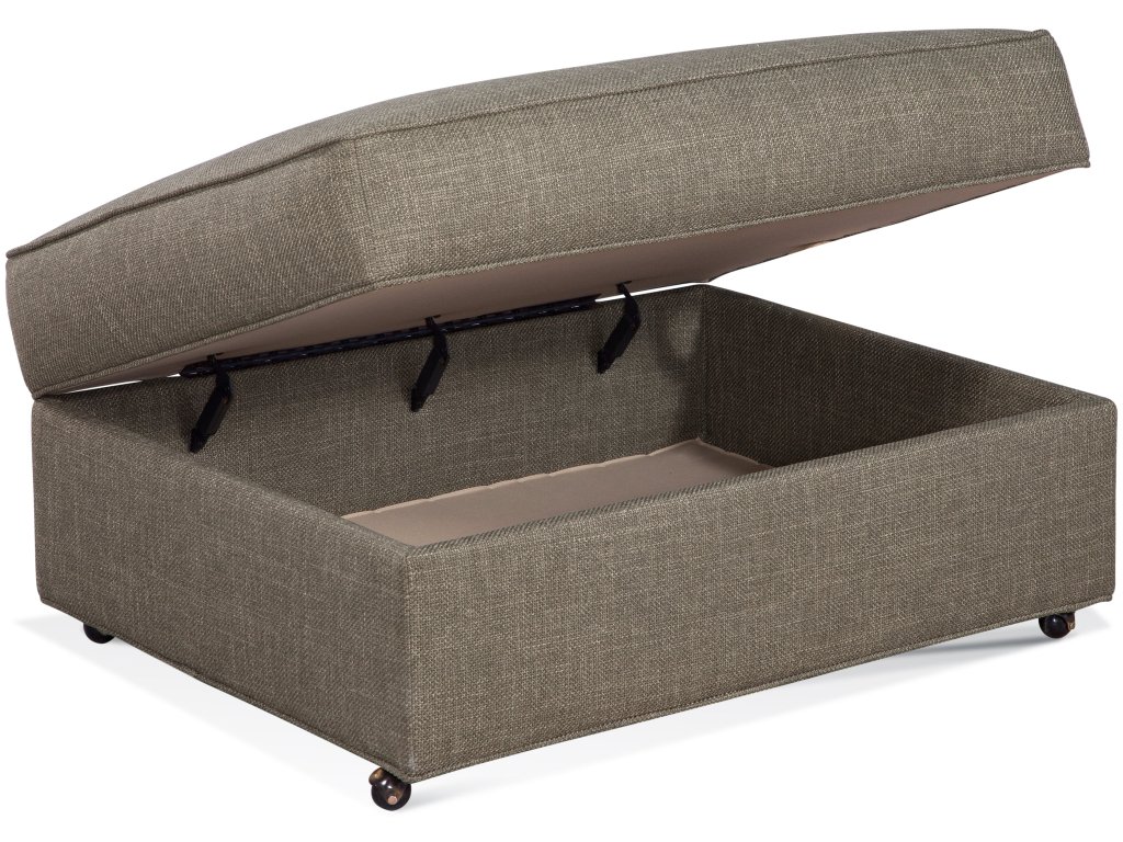 Storage Ottoman