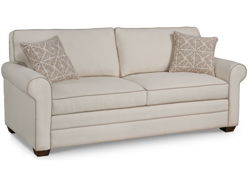 Bedford 2 over 2 Queen Sleeper Sofa